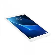 Планшет Samsung Galaxy Tab A 10.1, 16Гб, белый