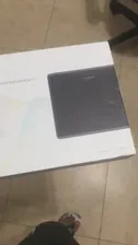 🛍 Графический планшет HUION HS64, со стилусом без батареи, для Android, Windows, macOS