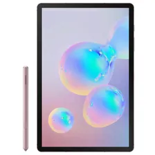 SM-T865NZNASER Планшет Samsung Galaxy Tab S6 10.5 LTE Brown