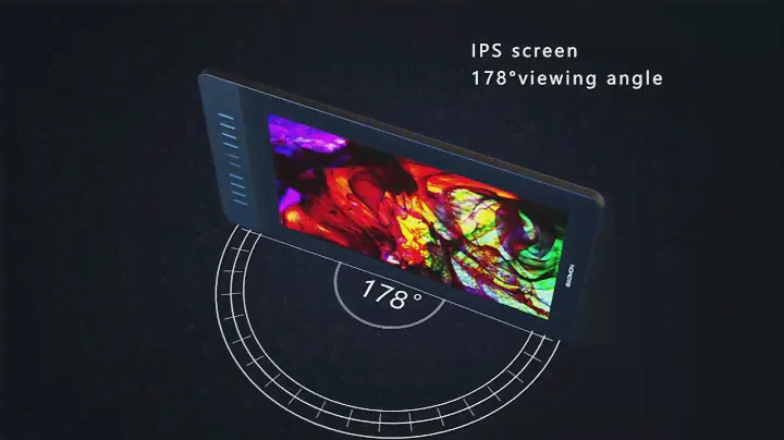 GAOMON PD1561 Pen Display