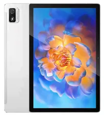 Планшет Blackview Tab 12 Pro 10.1" 8/128Gb LTE Silver