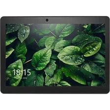Планшет BQ Mobile BQ-1084L Black