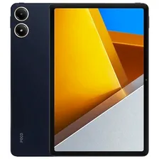 Планшет POCO Pad 8/256Gb Gray