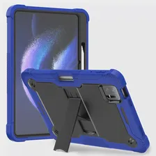 Броня Противоударный Чехол-Подставка Для Huawei MatePad T8 8 дюймов T10 9,7 "AGRK-L09 W09 Чехол-планшет Для Matepad T10S 10,1 "AGS3-L09 W09