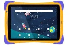 Планшет Планшет PRESTIGIO PMT3104_WI_D_RU_ORC