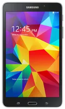 Samsung Планшет Samsung Galaxy Tab 4 7.0 SM-T231 3G, 7" 1,5 ГБ/8 ГБ, черный