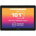 Планшет Prestigio Wize PMT3161 3G Black
