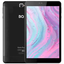 Планшет BQ 8077L Exion Plus Black