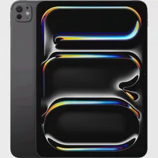 Планшет Apple iPad Pro M4, 2024 13" Wi-Fi + Cellular 1 ТБ, «черный космос»
