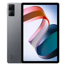 Планшет Xiaomi Redmi Pad 6/128Gb WIFI Серый