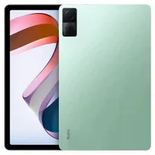 Планшет Xiaomi Redmi Pad 6/128Gb (зелёный)
