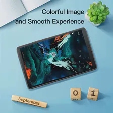 🛍 Планшет P80 lPad Pro, 8 дюймов, 6 ГБ ОЗУ 128 Гб ПЗУ, Android 10