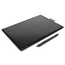 Графический планшет WACOM One Medium (CTL-672-N)