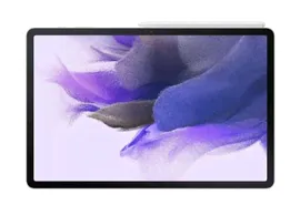 Планшет 12.4" Samsung Galaxy Tab S7 FE 128Gb WiFi Серебристый
