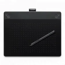 Графический планшет Wacom Intuos Art Black PT M CTH-690AK-N