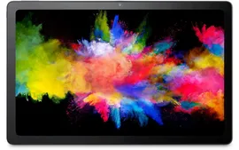 Планшет Digma Pro 1800F 4G 10.4", 8ГБ, 256ГБ, 3G, 4G, Android 11 темно-серый (rs1249pl)