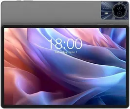 Планшет Teclast T65Max 13", 8Gb/256Gb, серебристый