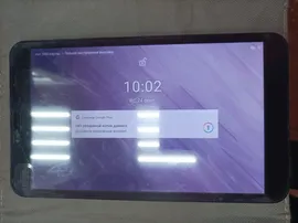 Планшет Dexp B18