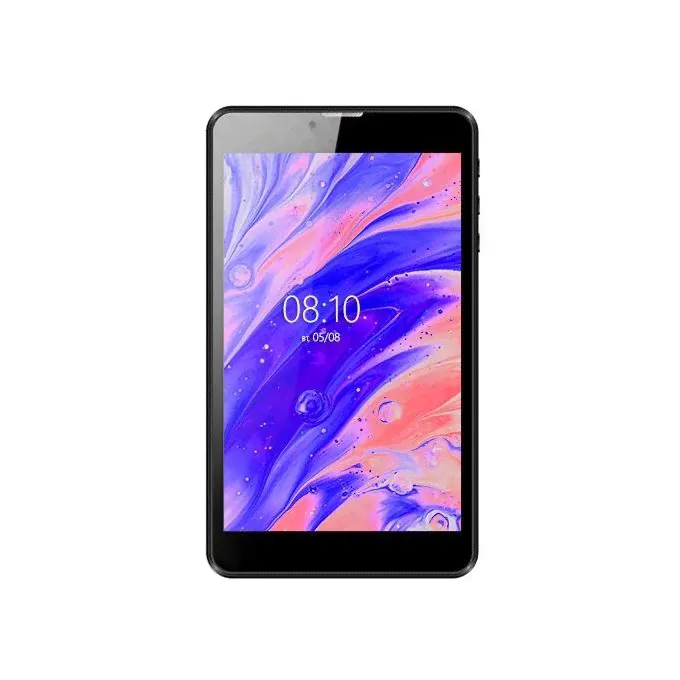 Планшет BQ-7000G Charm Silver 7" IPS 1ГБ RAM + 16 ГБ ROM 4 ядра Батарея 2800 мАч-2