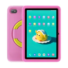 Blackview Детский планшет Планшет BlackView Tab 7 Kids, 10.1" 3 ГБ/32 ГБ, розовый Планшет BlackView Tab 7 Kids