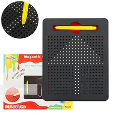 Магнитный планшет-мозаика 18*22см MP1827