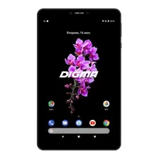 Планшет Digma CITI Octa 80 Black в Челябинске