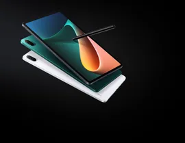 Планшет Xiaomi Pad 5 6/128Gb White