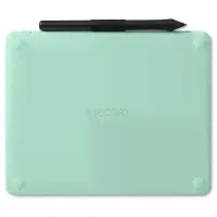 Графический планшет Wacom Intuos M CTL-6100WLE-N