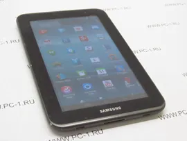 Планшет Samsung Galaxy Tab 2 7.0 GT-P3100