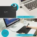Huion Планшет графический HUION WH1409 V2 графический планшет