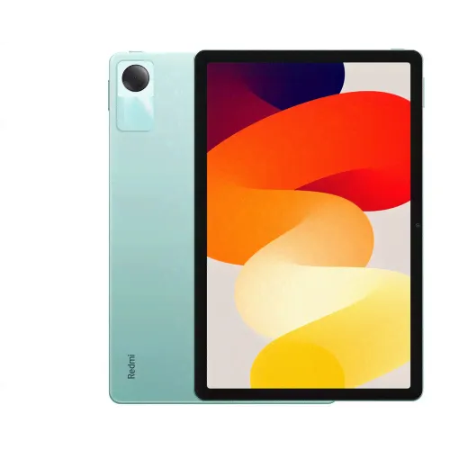 Планшет Xiaomi Redmi Pad SE 6/128 mint green