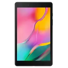 Планшет Samsung Galaxy Tab A 8.0 LTE 32Gb Черный