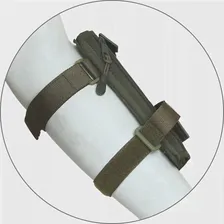 Планшет на руку олива