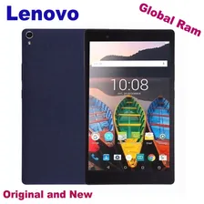 Планшет Lenovo Tab3 Plus (P8), 8 дюймов