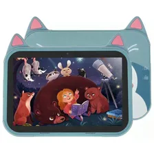 Детский планшет DEXP C38 Kid's 32 ГБ 3G серый, голубой