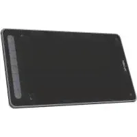 Графический планшет XP-Pen Deco L Black в Санкт-Петербурге-1