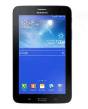 Планшет Samsung SM-T110 черн. 8Гб (SM-T110NYKASER)