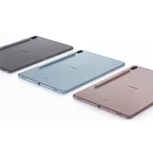 Samsung Galaxy Tab S6 256GB планшет