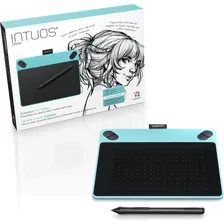 Wacom Intuos Draw Small графический планшет в Видное