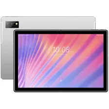 Планшет HTC A100 10.1 LTE 128 ГБ серебристый