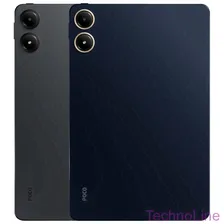 Планшет Xiaomi Poco Pad 8/256Gb Синий EU