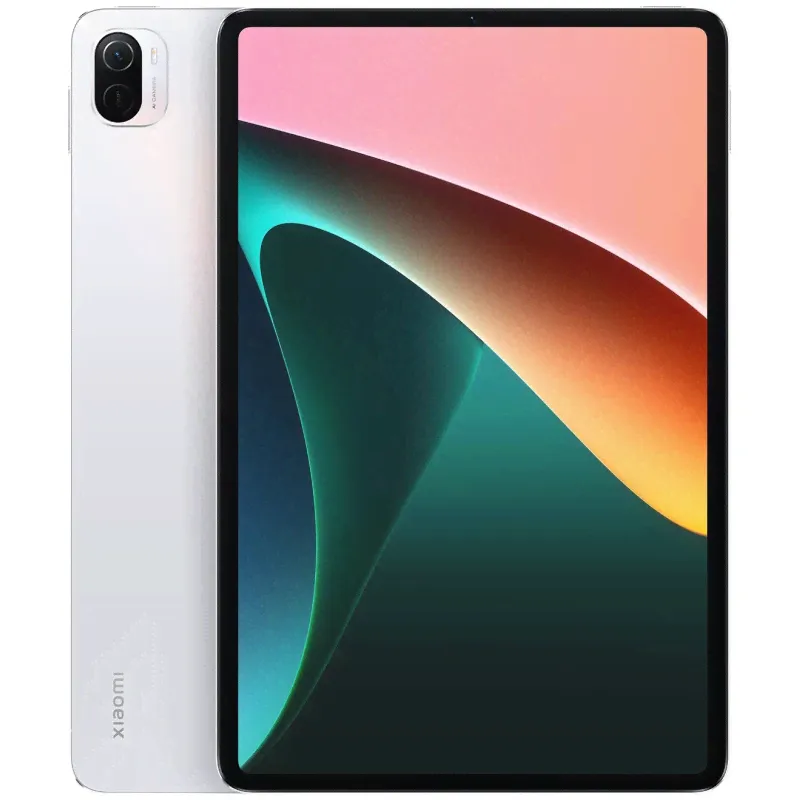 Планшет Xiaomi Pad 5 256GB (белый)