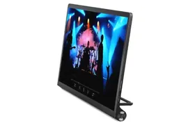 Планшет-трансформер Lenovo Yoga Tab 13 YT-K606F, 8ГБ, 128GB, Android 11 черный ZA8E0004PL