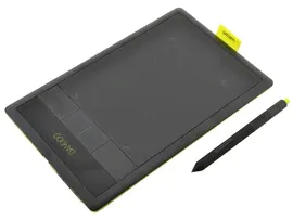 Графический планшет Wacom Bamboo Pen&Touch 3gen CTH-470K-RUPL