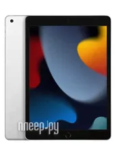 Планшет APPLE iPad 10.2 (2021) Wi-Fi 256Gb Silver
