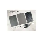 Планшет Lingbo L23 с клавиатурой, 8/512Gb
