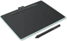 Графический планшет Wacom Intuos Medium CTL-6100WLE-N