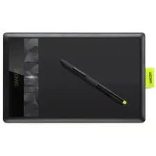 Графический планшет Wacom Bamboo Pen & Touch CTH-470K-RUPL
