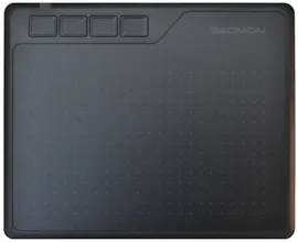 Графический планшет OSU Gaomon s620 для учебы и рисования в Москве