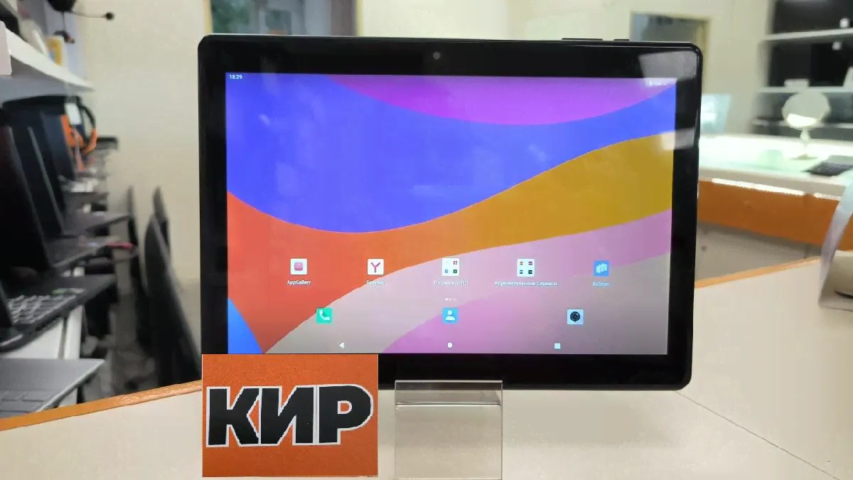 Планшет Digma Optima 1444E 6/128GB LTE